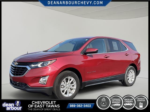 Deans Automotive