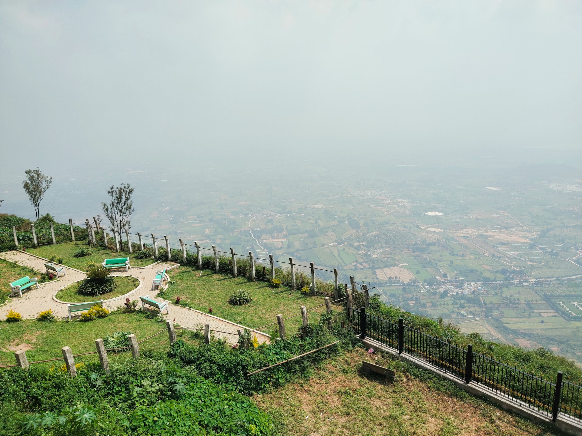 India’s Most Beautiful Hill Stations